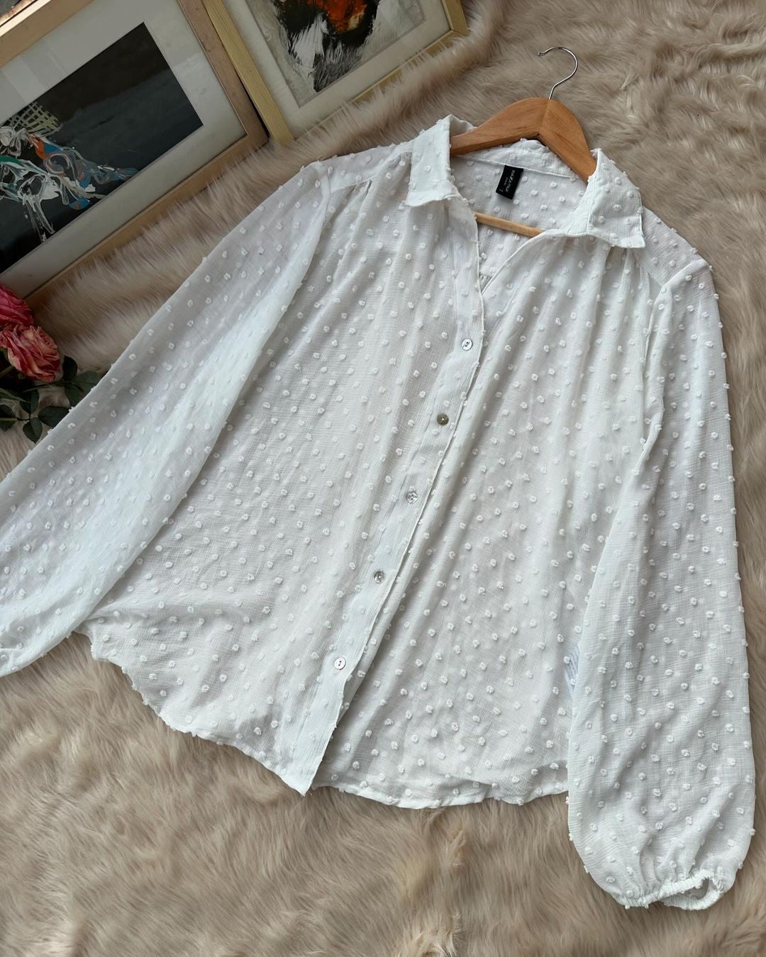 Pack Of 3 Trendy Shirt Top ❤️