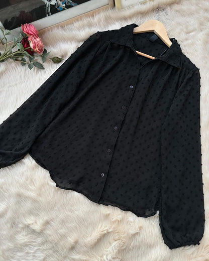 Pack Of 3 Trendy Shirt Top ❤️