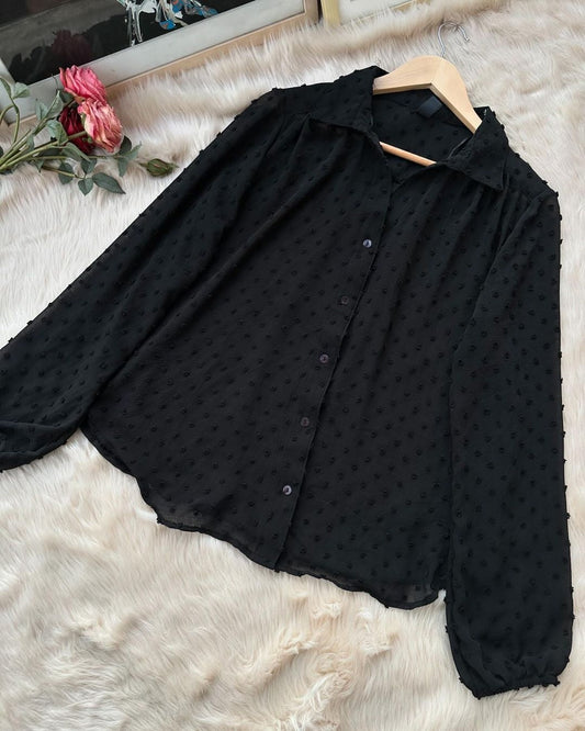 Pack Of 3 Trendy Shirt Top ❤️