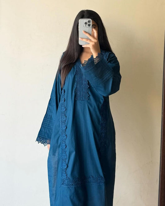 Beautiful woman 3 PCs Suit ❤️